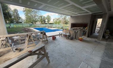 Casa en venta en Greenville Polo Resort