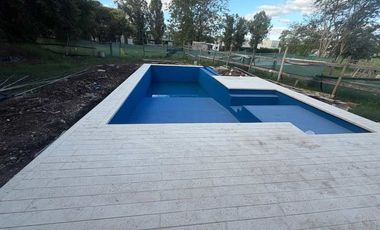 Casa en venta en Greenville Polo Resort