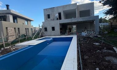 Casa en venta en Greenville Polo Resort