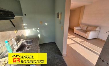 Departamento en venta en Ramos Mejia Sur