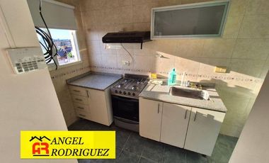 Departamento en venta en Ramos Mejia Sur