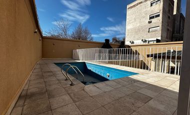 Alquiler Departamento Categoría Edificio Carriles