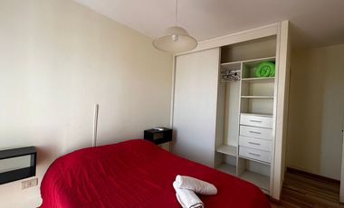 Alquiler Departamento Categoría Edificio Carriles