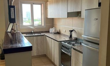 Alquiler Departamento Categoría Edificio Carriles