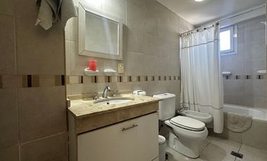 Alquiler Departamento Categoría Edificio Carriles