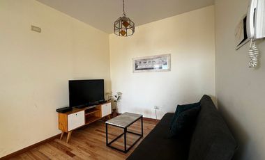 Alquiler Departamento Categoría Edificio Carriles