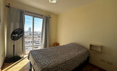 Alquiler Departamento Categoría Edificio Carriles