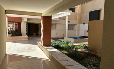 Alquiler Departamento Categoría Edificio Carriles