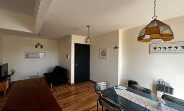 Alquiler Departamento Categoría Edificio Carriles