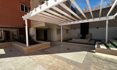 Alquiler Departamento Categoría Edificio Carriles