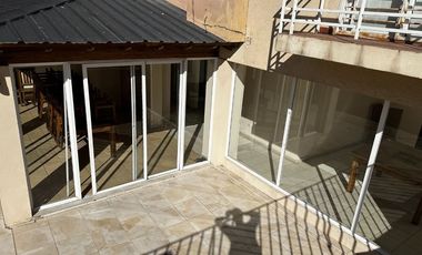 Alquiler Departamento Categoría Edificio Carriles