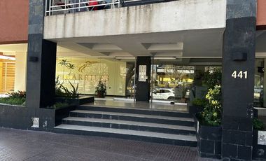 Alquiler Departamento Categoría Edificio Carriles
