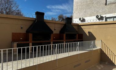 Alquiler Departamento Categoría Edificio Carriles