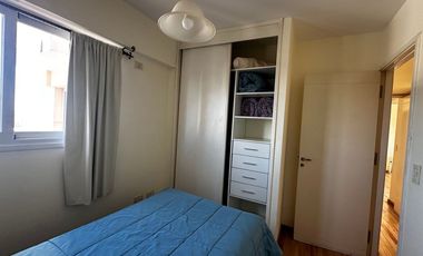 Alquiler Departamento Categoría Edificio Carriles