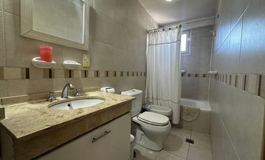 Alquiler Departamento Categoría Edificio Carriles