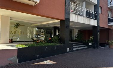 Alquiler Departamento Categoría Edificio Carriles