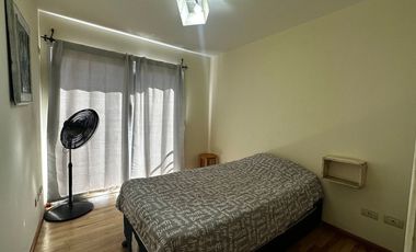 Alquiler Departamento Categoría Edificio Carriles