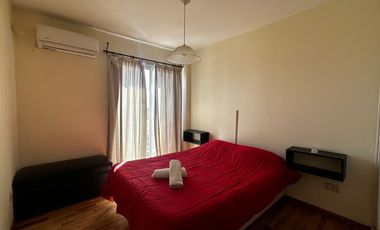 Alquiler Departamento Categoría Edificio Carriles