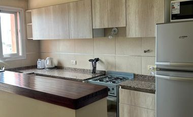 Alquiler Departamento Categoría Edificio Carriles