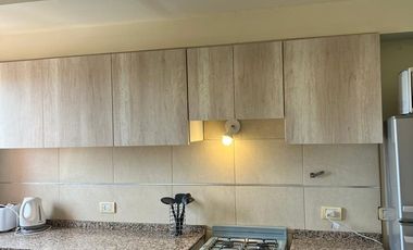 Alquiler Departamento Categoría Edificio Carriles