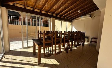 Alquiler Departamento Categoría Edificio Carriles