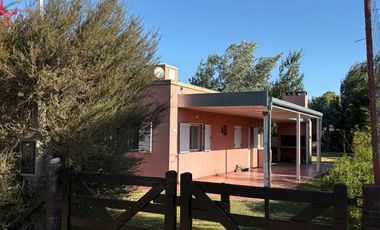 CASA EN VENTA SAN MIGUEL DEL MONTE