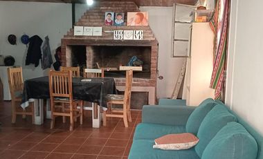 CASA EN VENTA BURZACO IDEAL FAMILIA NUMEROSA