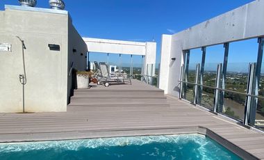 DEPARTAMENTO VENTA TIGRE 2 AMBIENTES EL CARDON II