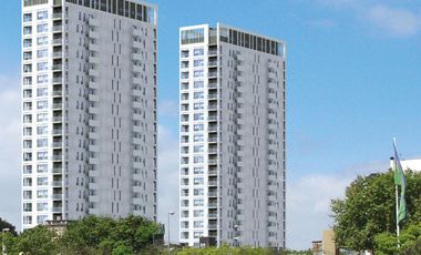 DEPARTAMENTO VENTA TIGRE 2 AMBIENTES EL CARDON II