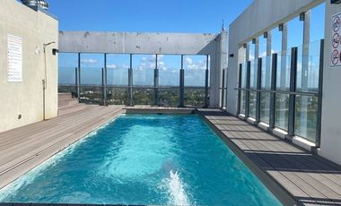 DEPARTAMENTO VENTA TIGRE 2 AMBIENTES EL CARDON II