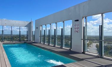 DEPARTAMENTO VENTA TIGRE 2 AMBIENTES EL CARDON II