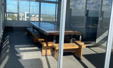 DEPARTAMENTO VENTA TIGRE 2 AMBIENTES EL CARDON II