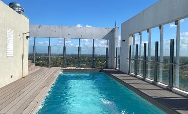 DEPARTAMENTO VENTA TIGRE 2 AMBIENTES EL CARDON II