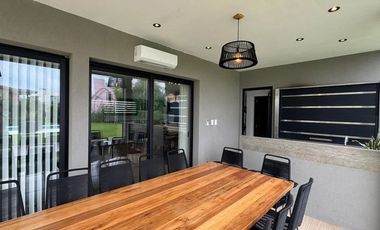 CASA EN ALQUILER EN TERRALAGOS