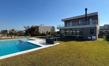 CASA EN ALQUILER EN TERRALAGOS