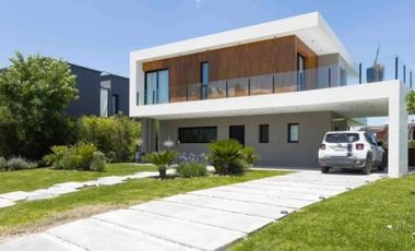 CASA EN ALQUILER EN TERRALAGOS