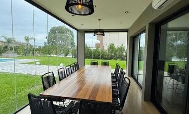 CASA EN ALQUILER EN TERRALAGOS