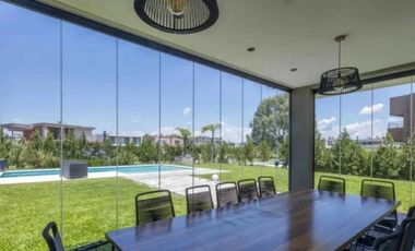 CASA EN ALQUILER EN TERRALAGOS