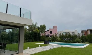 CASA EN ALQUILER EN TERRALAGOS
