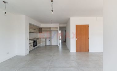 Venta A Estrenar Piso 3 amb. Categoría R. Mejía
