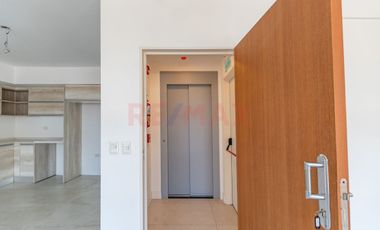 Venta A Estrenar Piso 3 amb. Categoría R. Mejía