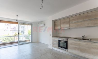 Venta A Estrenar Piso 3 amb. Categoría R. Mejía