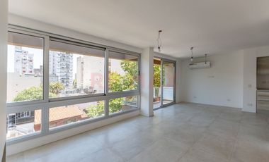 Venta A Estrenar Piso 3 amb. Categoría R. Mejía