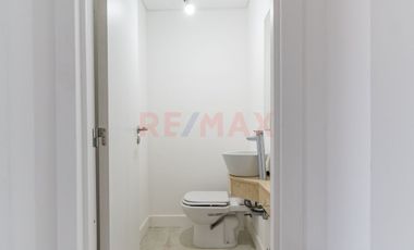 Venta A Estrenar Piso 3 amb. Categoría R. Mejía