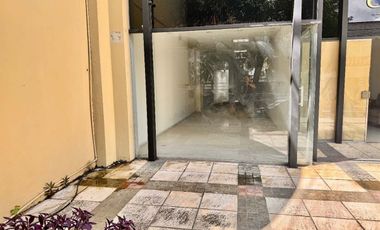 VENTA LOCAL COMERCIAL 78 M² QUILMES CENTRO