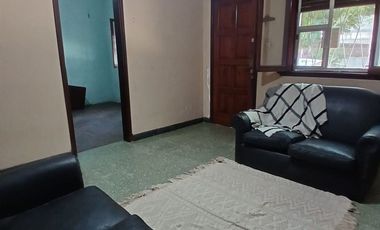 Venta casa 3 AMBIENTES +casita Remedios de Escalda