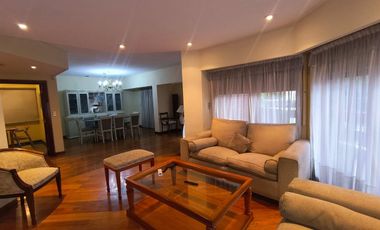 DEPARTAMENTO 6 AMBIENTES RAMOS MEJIA 243M2 COCHERA