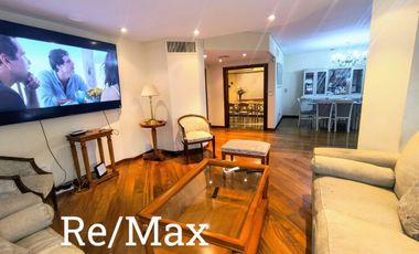 DEPARTAMENTO 6 AMBIENTES RAMOS MEJIA 243M2 COCHERA