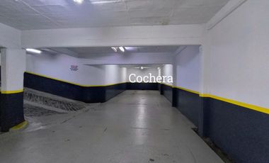 DEPARTAMENTO 6 AMBIENTES RAMOS MEJIA 243M2 COCHERA