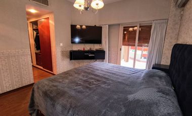 DEPARTAMENTO 6 AMBIENTES RAMOS MEJIA 243M2 COCHERA